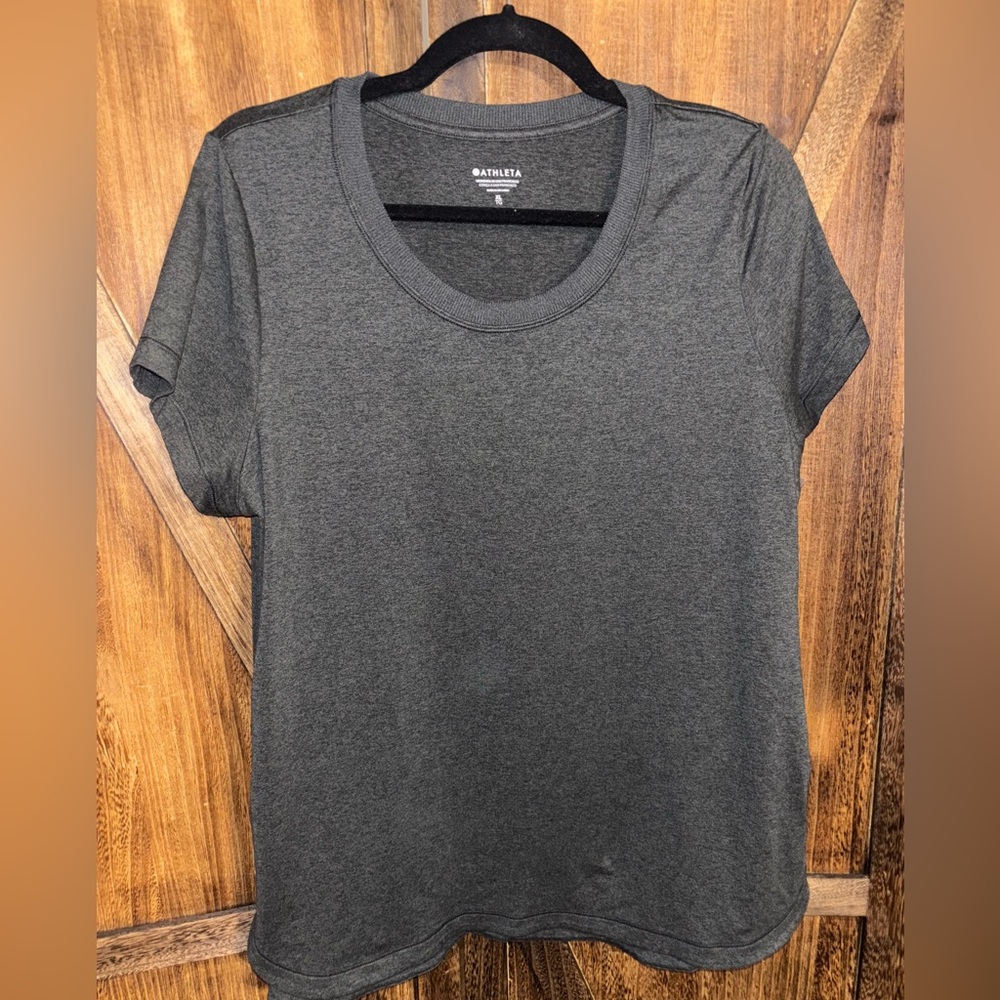 Athleta top XL NWOT